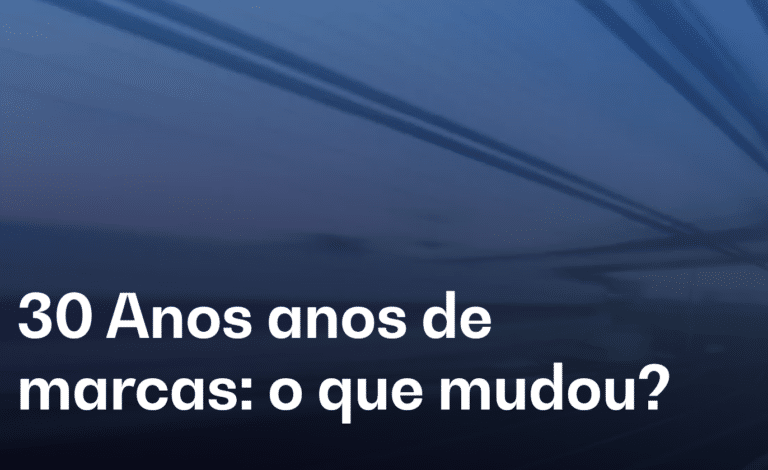 Marcas perdem espaço na mente do consumidor