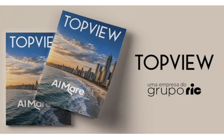 TOPVIEW estreia em Santa Catarina com a edição AlMare