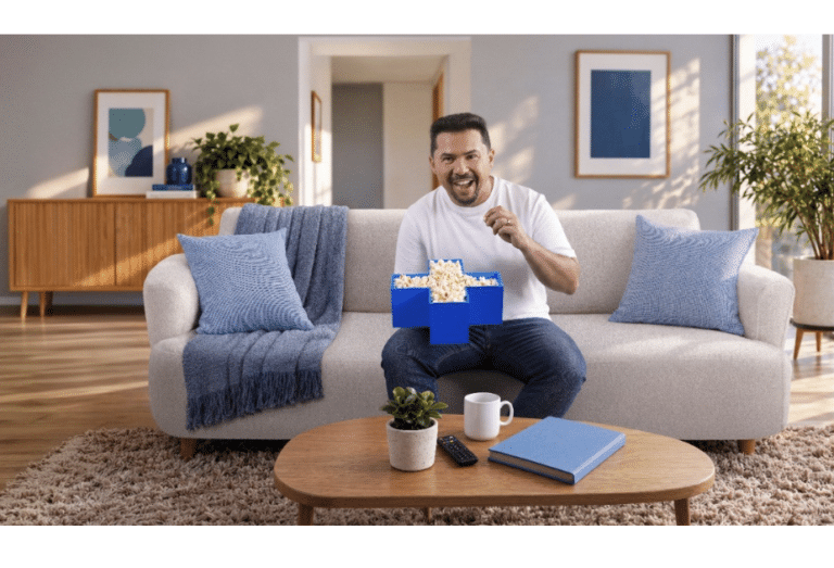 Alloha Fibra agora é Giga+
