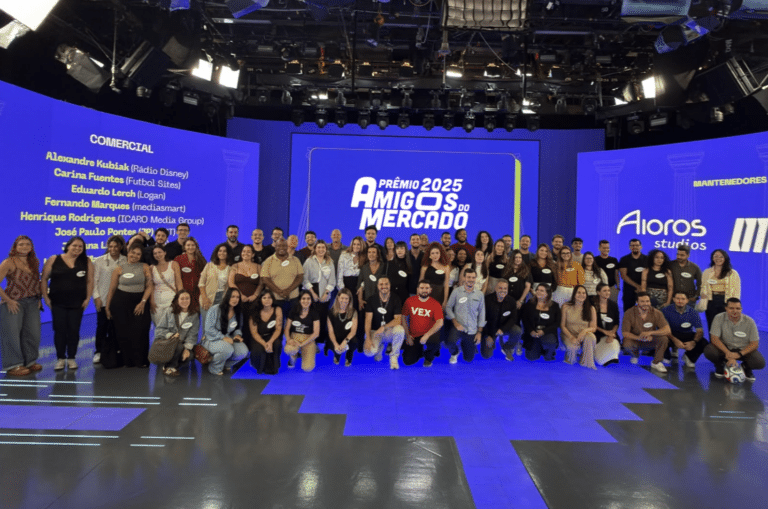 Prêmio Amigos do Mercado 2026 divulga os finalistas