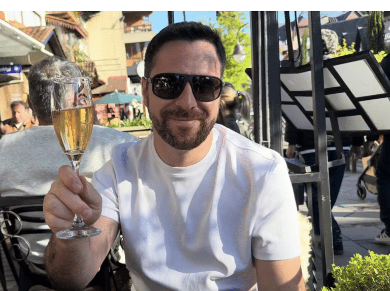 Travel Food & Drinks estreia “Pra Onde Ir Agora”