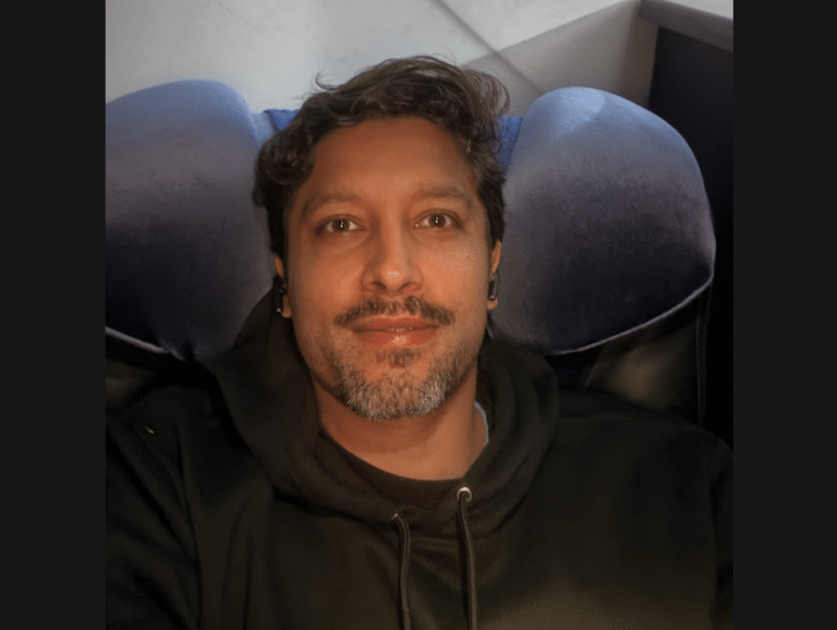 Vote em Paulo Guimarães no Prêmio Amigos do Mercado
