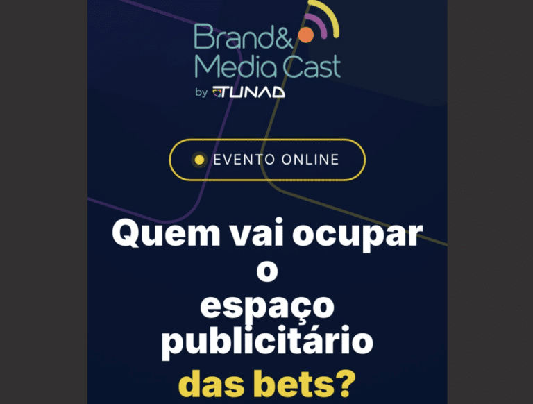 Executivos da Tunad debatem oportunidades após saída das bets