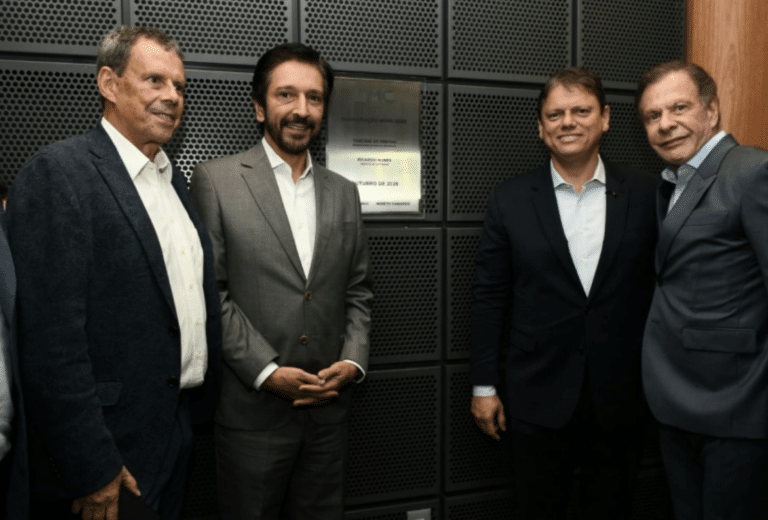 TMC inaugura nova nova sede na Av. Paulista