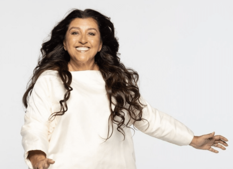Regina Casé terá programa na DiaTV em 2027