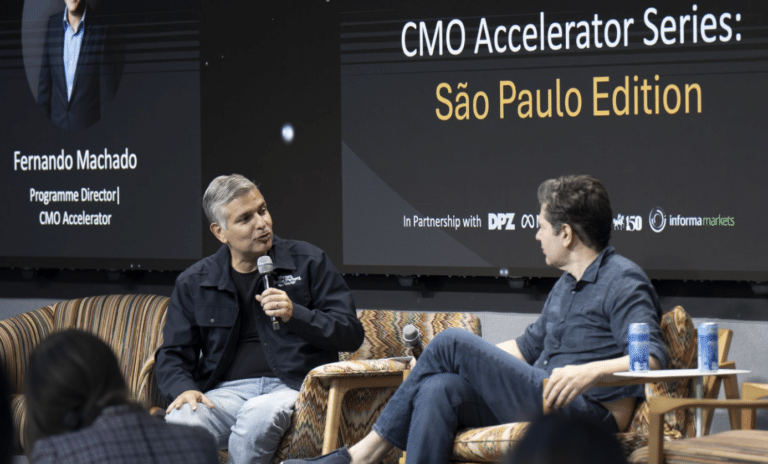 LIONS anuncia a segunda edição do CMO Accelerator