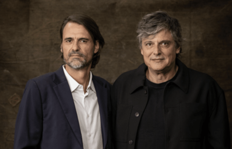 Gullane participa de painel sobre a transformação do audiovisual brasileiro
