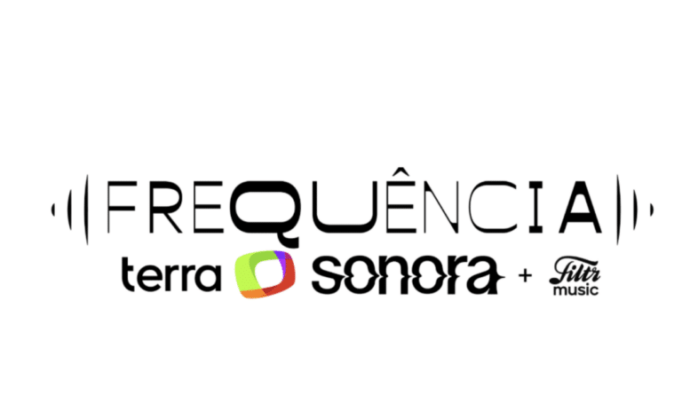 Terra e Filtr Music lançam “Frequência Sonora”