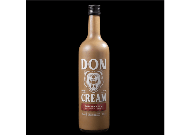 Don Cream lança novo sabor