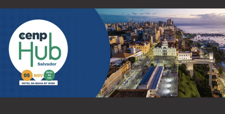 CenpHub Salvador reúne profissionais da publicidade