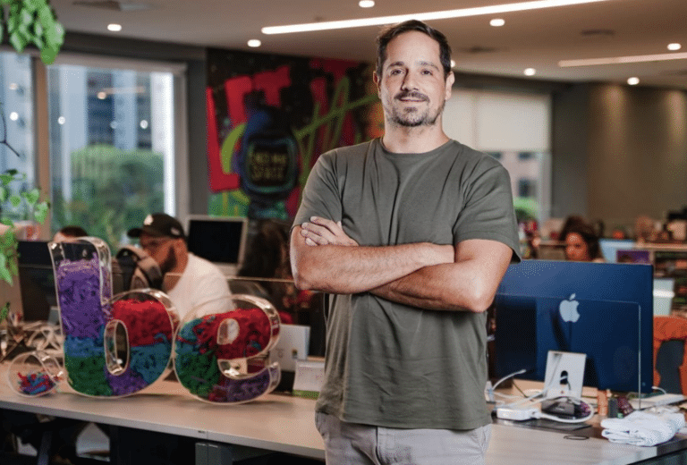 Agência .be Comunica promove imersão de Live Marketing
