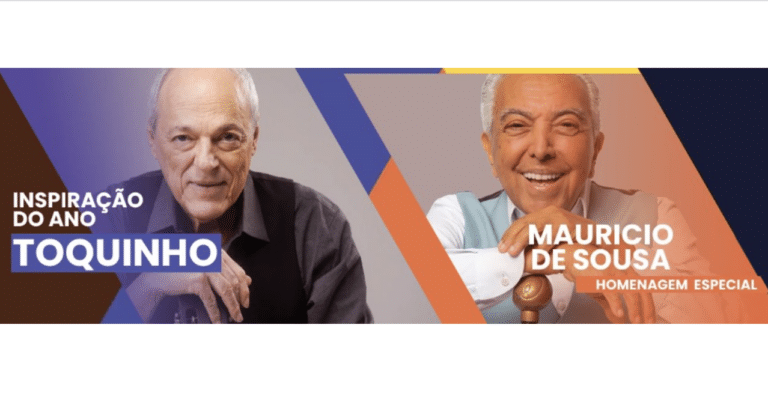 Grupo Bandeirantes promove o Prêmio Inspira SP