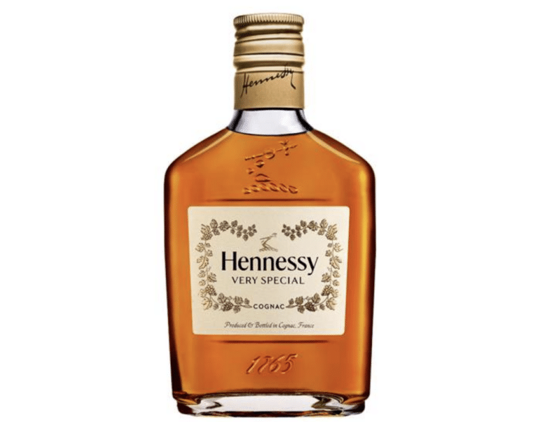 Nova embalagem de Hennessy V.S chega ao Brasil