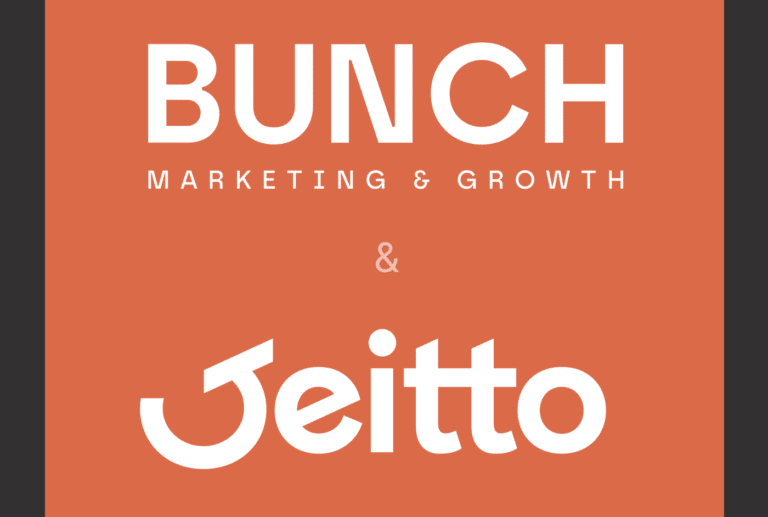 Bunch retoma parceria com Jeitto