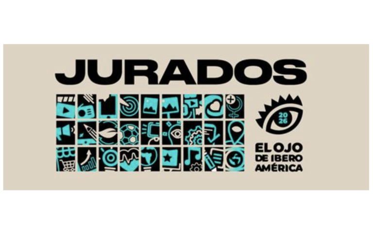 El Ojo anuncia jurados de mais oito categorias