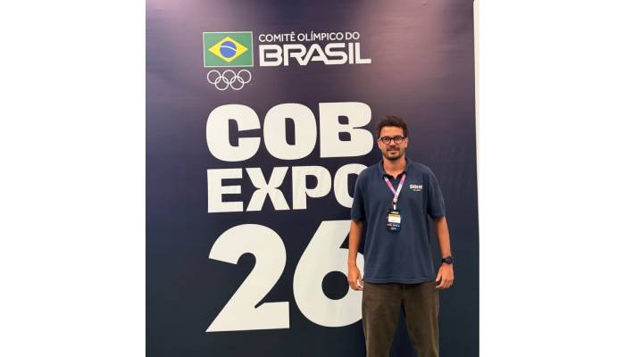 Soho Sports & Brands anuncia João Victor Carvalho como Gerente Comercial de Esportes