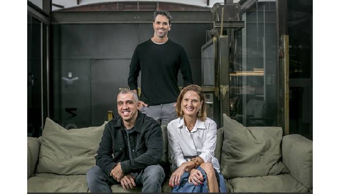 Spark anuncia chegada de Francesca Picchi como Chief Business Officer