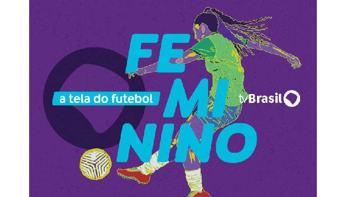 TV Brasil e FPF firmam acordo para transmissão de futebol feminino