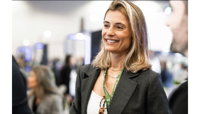 Telepatia anuncia Lara Paiva como VP de Estratégia em Saúde e Expansão