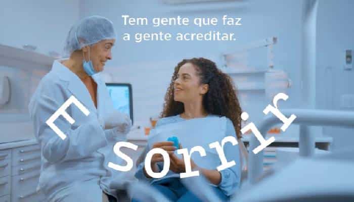 Verge aposta na emoção em filme criado para o Dia do Cirurgião-Dentista 