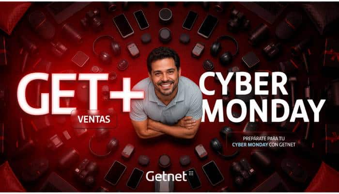 W3haus cria primeira campanha global de Black Friday da Getnet
