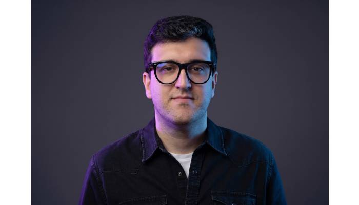 Warrior Streaming Media apresenta Gerente Comercial