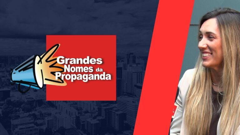 GNP entrevista Thamara Mileski, da Britvic Brasil