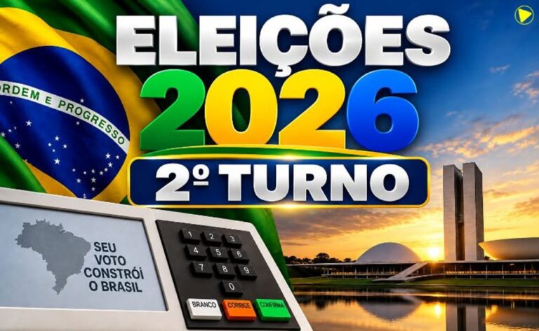 2º Turno: sua distribuição de mídia precisa ser impecável.