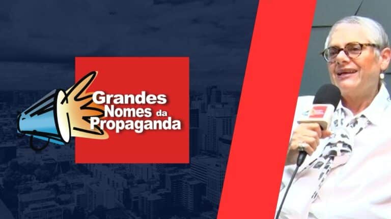 GNP entrevista Ana Celina, Presidente da FENAPRO