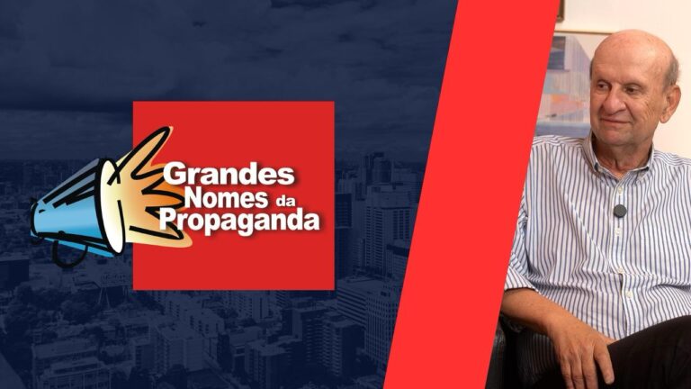 GNP entrevista Jaime Troiano, do Conselho da Troiano
