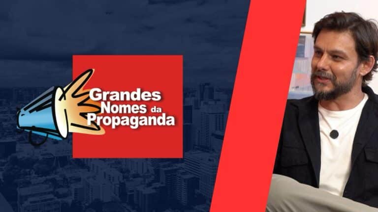 GNP entrevista Felipe Pedrolli, da Mondelêz