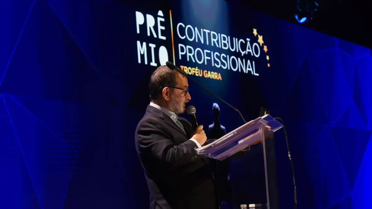 APP Brasil anuncia vencedores do Prêmio Contribuição Profissional
