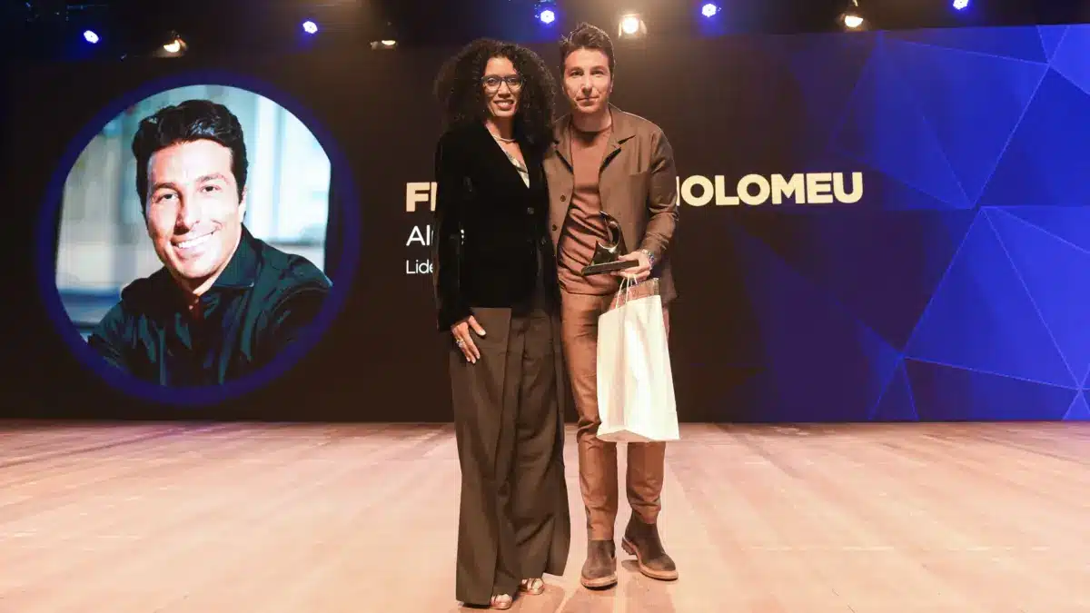 APP Brasil anuncia vencedores do Prêmio Contribuição Profissional