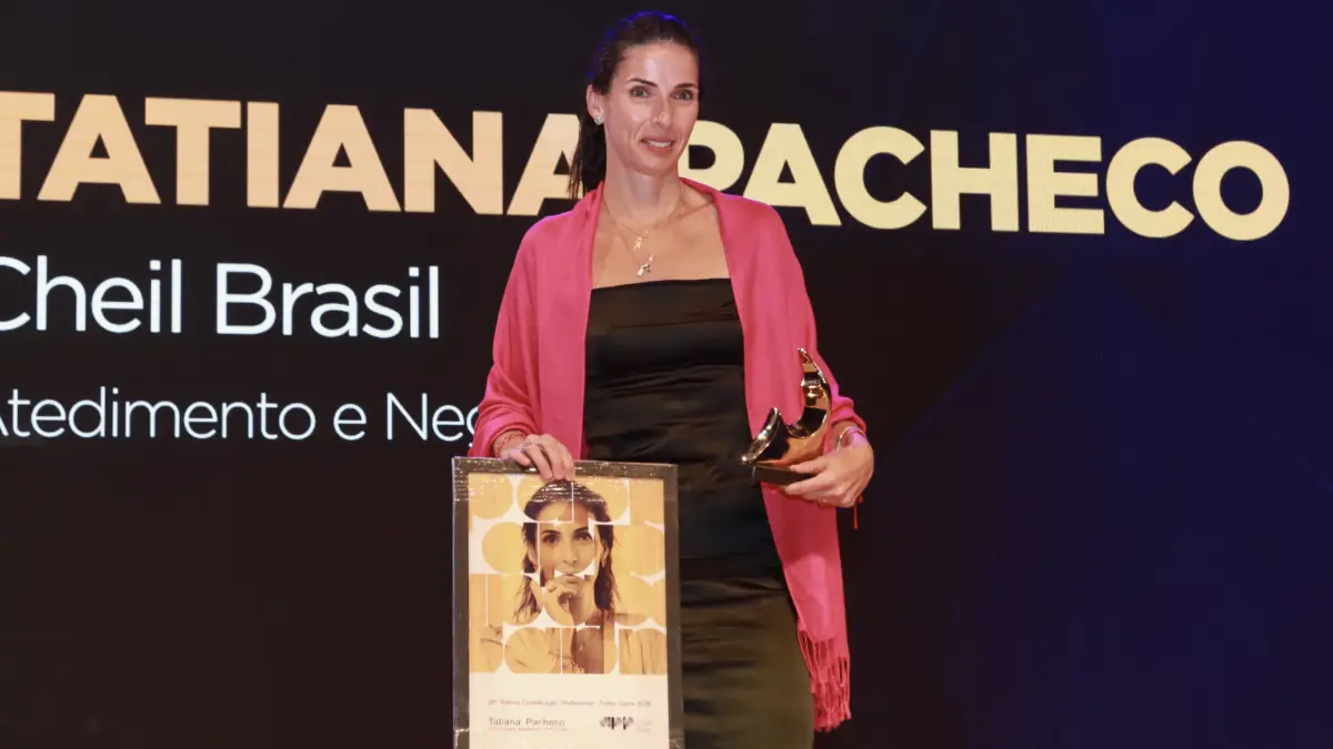 APP Brasil anuncia vencedores do Prêmio Contribuição Profissional