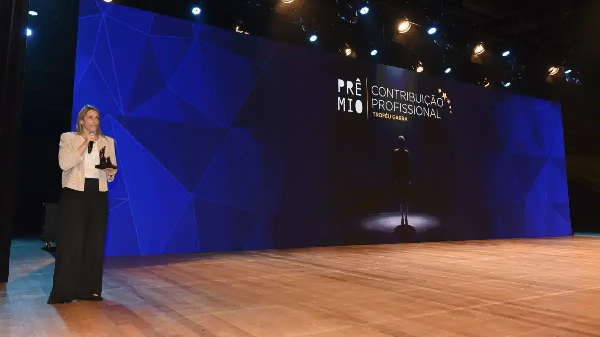 APP Brasil anuncia vencedores do Prêmio Contribuição Profissional