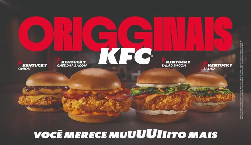 KFC escala Léo Santana como “Coroléo”