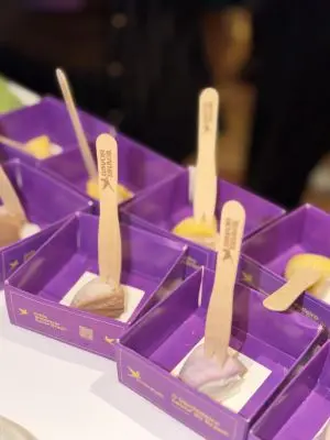 Savor Brasil vai além do açaí e aposta no Mochi