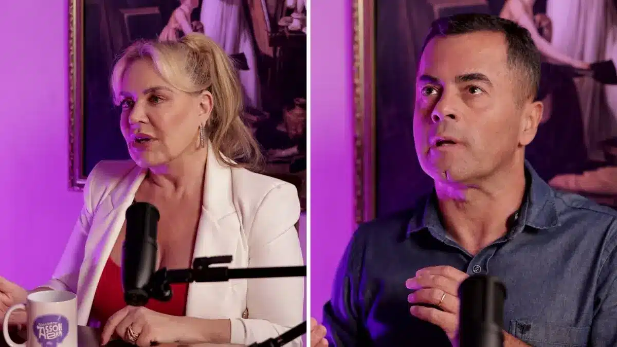 ‘Tudo O Que Te Assombra’ estreia na EPTV