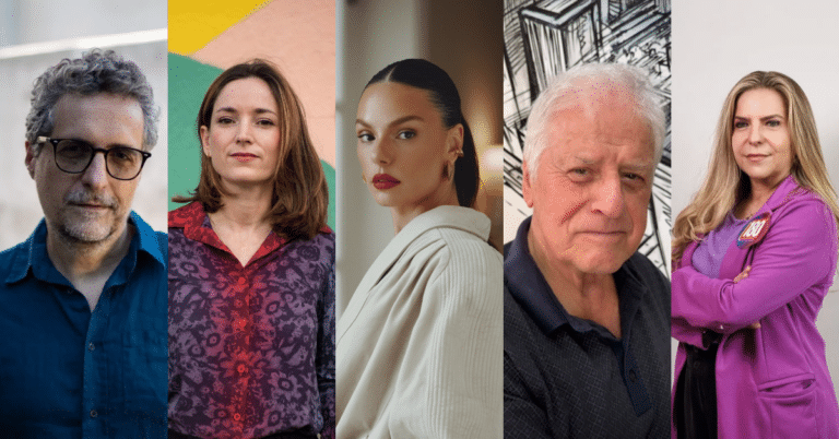 Conheça os homenageados do 36º Cine Ceará