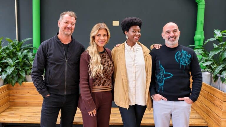 Mynd passa a operar com a tecnologia da Creators LLC