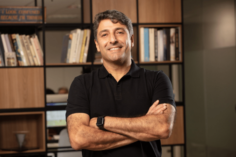 Comunicação também acontece fora do eixo Rio–São Paulo