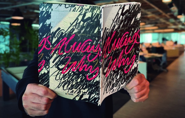 iD\TBWA apresenta novo posicionamento